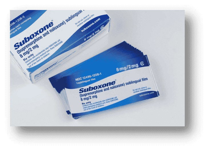 Wilmington Medication Management Suboxone
