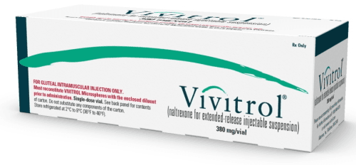 Wilmington Medication Management Vivitrol