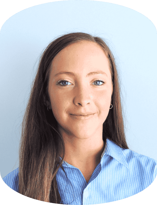 Abigail Waldrop Portrait