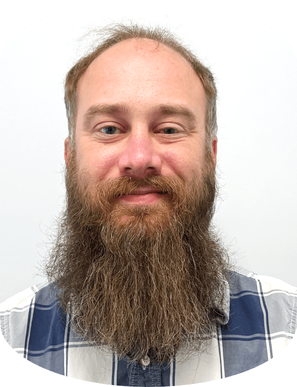 Adam Howell Portrait