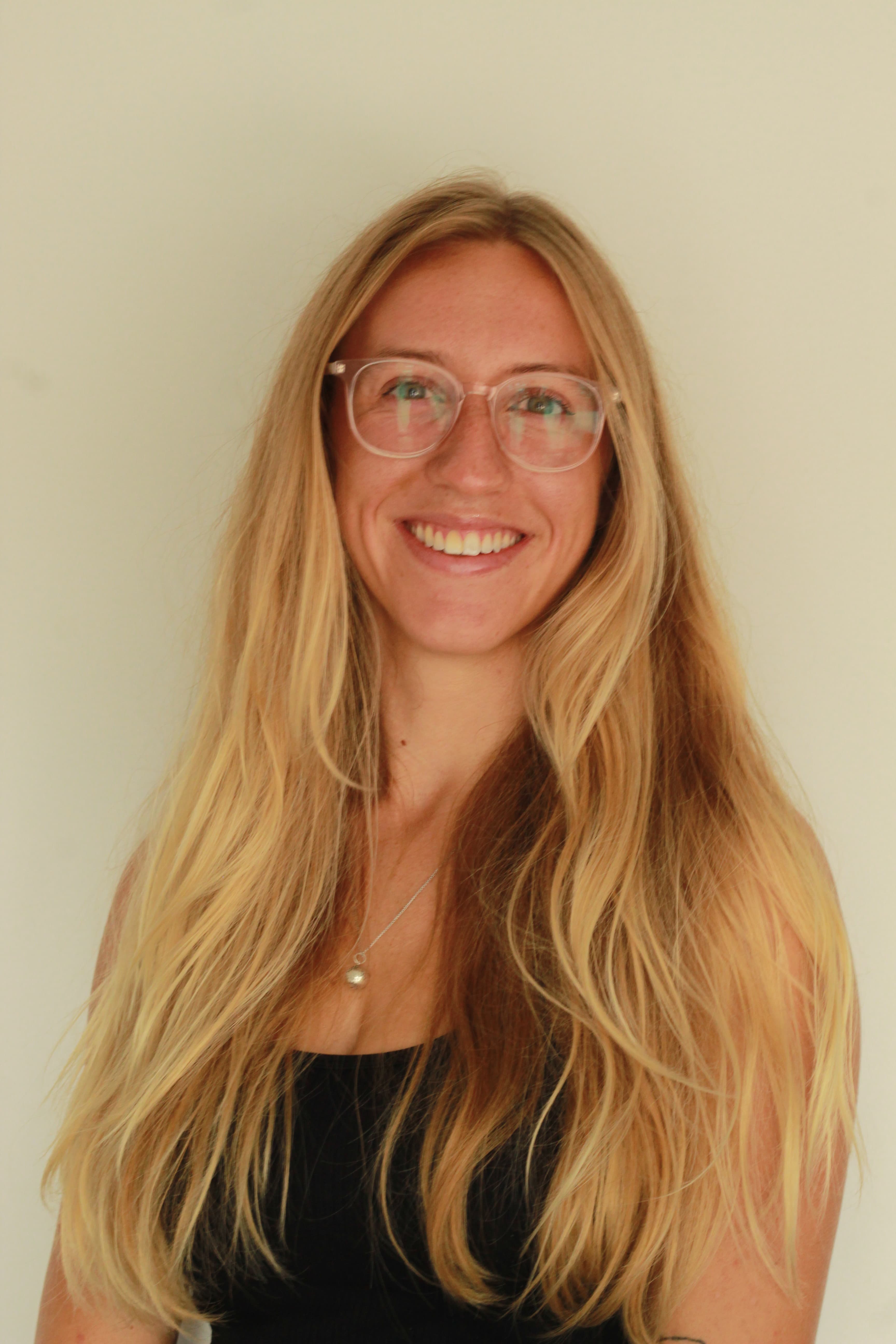 Anna Gokey Portrait
