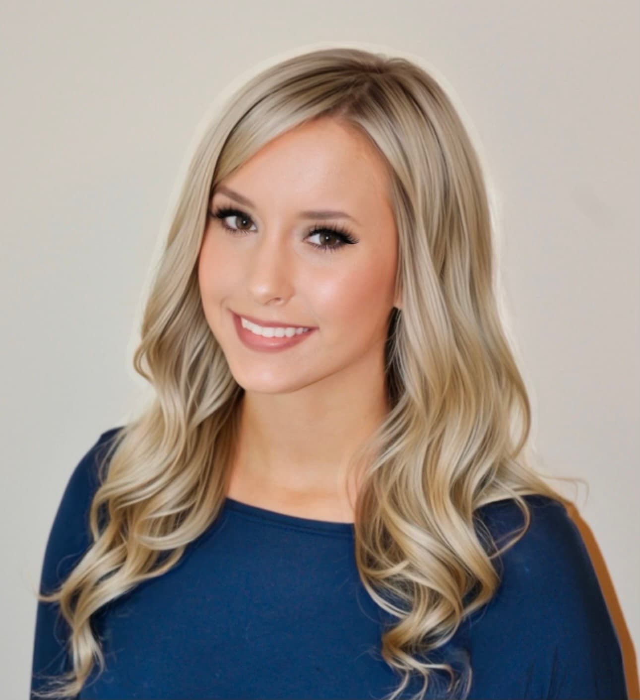 Portrait of Payton Litzinger